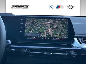 BMW X1 xDrive20d  Bild 7