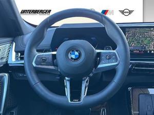 BMW X1 xDrive20d  Bild 8