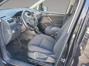 Volkswagen Caddy Bild 9
