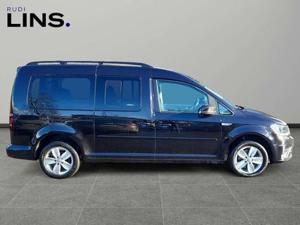 Volkswagen Caddy Bild 6