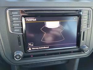 Volkswagen Caddy Bild 18