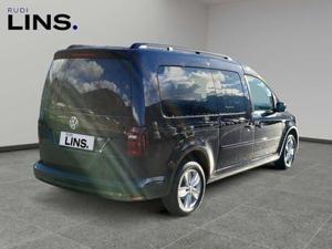 Volkswagen Caddy Bild 5