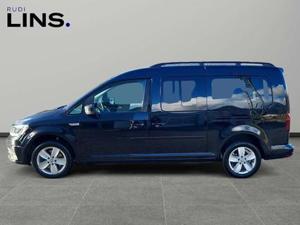 Volkswagen Caddy Bild 2