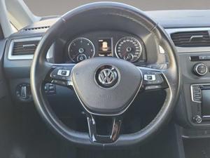 Volkswagen Caddy Bild 12