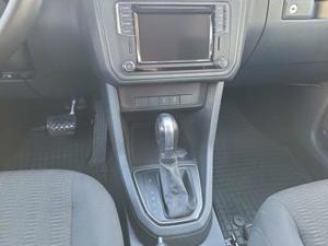 Volkswagen Caddy Bild 11