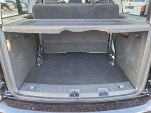 Volkswagen Caddy Bild 19