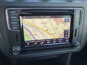 Volkswagen Caddy Bild 17