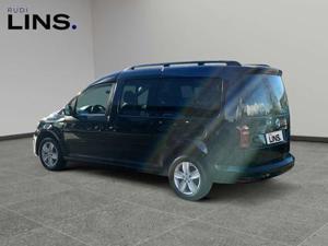 Volkswagen Caddy Bild 3