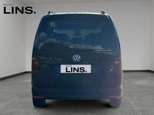 Volkswagen Caddy Bild 4
