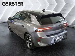 Opel Astra Bild 19