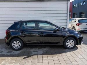 VW Polo Limited 1.0 MPI *LED*SHZ* 59 kW (80 PS), Schalt... Bild 2