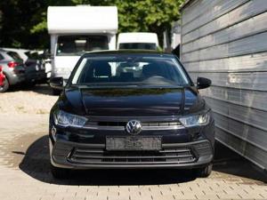 VW Polo Limited 1.0 MPI *LED*SHZ* 59 kW (80 PS), Schalt...