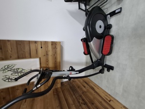 Crosstrainer Bild 4