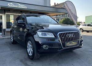 Audi Q5 2.0 TDI quattro S-tronic *S-line *AHK  Bild 3