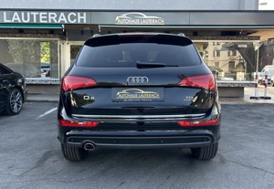 Audi Q5 2.0 TDI quattro S-tronic *S-line *AHK  Bild 6