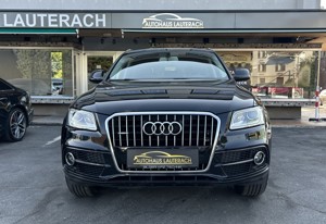 Audi Q5 2.0 TDI quattro S-tronic *S-line *AHK  Bild 2