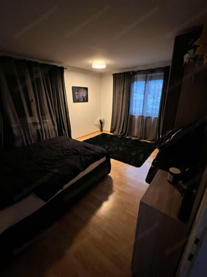 2 Zimmer Wohnung Feldkirch Bild 3