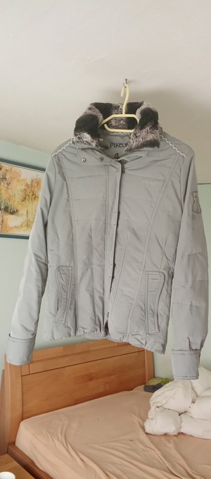 Damenschijacke von Pikeur