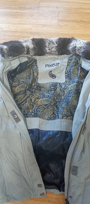 Damenschijacke von Pikeur Bild 1