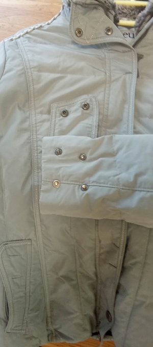 Damenschijacke von Pikeur Bild 3