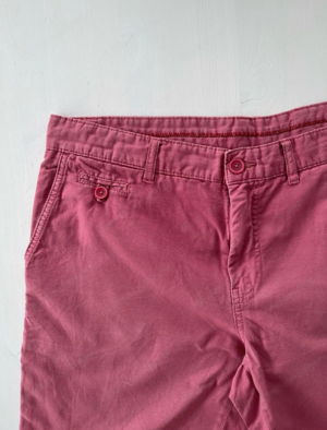 Benetton kurze Herren Hose 52 Bild 3