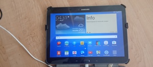 Tablet Samsung  Bild 3