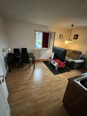 2 Zimmer Wohnung Feldkirch Bild 4