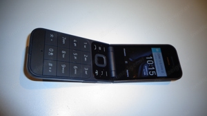 Nokia 2720 4G zu verkaufen Bild 2