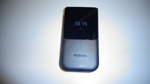 Nokia 2720 4G zu verkaufen Bild 3