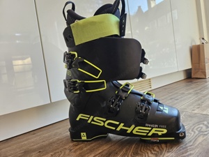 Touren- & Pistenschischuh Fischer Ranger Free 130 Bild 2