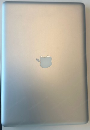 Macbook Pro 15" 2012