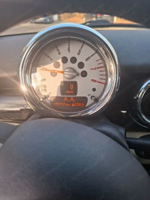 Mini R56, Vollausstattung, 120PS Bild 5