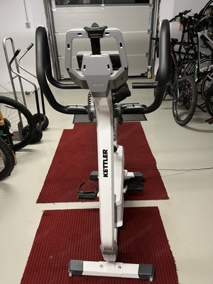 Kettler Heimtrainer