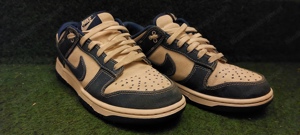 Nike Dunk Low Industrial Blue Sashiko