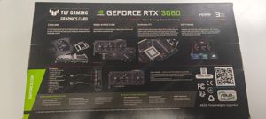 NVIDIA GeForce RTX 3080 OC Edition (10 GB) Bild 4