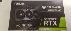 NVIDIA GeForce RTX 3080 OC Edition (10 GB) Bild 5