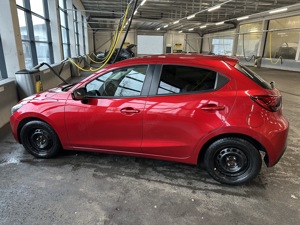 Verkaufen Mazda 2 Bild 4