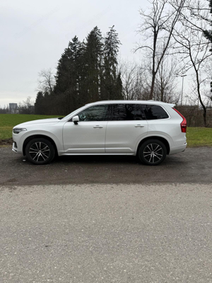 Volvo XC90 Bild 2