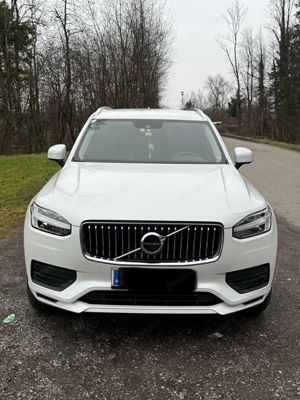 Volvo XC90 Bild 3