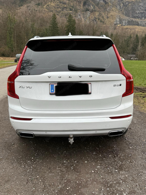 Volvo XC90 Bild 5