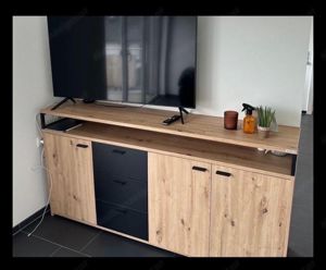 Sideboard zu verkaufen