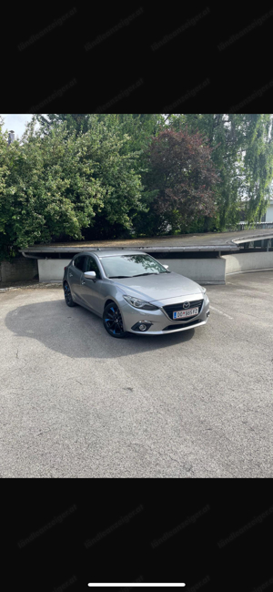 Mazda 3 Bild 5