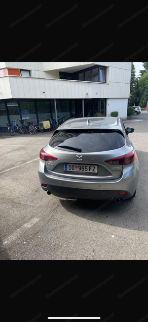 Mazda 3 Bild 2