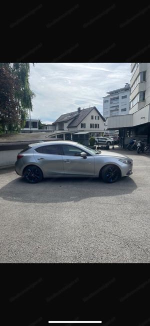 Mazda 3 Bild 3