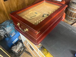 Humidor