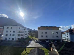 1-Zimmer Wohnung in zentraler Lage in Hohenems