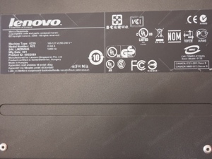 LENOVO ThinkCentre, leistungsfähiger und zuverlässiger Desktop-PC Bild 8