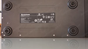 LENOVO ThinkCentre, leistungsfähiger und zuverlässiger Desktop-PC Bild 7