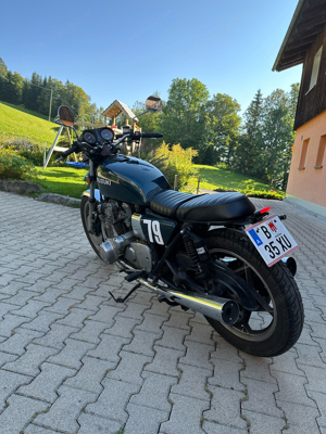 Suzuki Gs750E