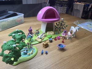 Playmobil Fairies 6065 Bild 2